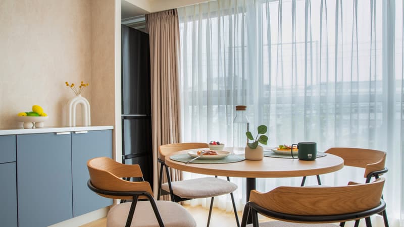 Room Type Gallery